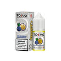 Tokyo Blueberry Passionfruit Ice 30 ml