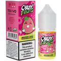 GUAVA  ICE 30ML - TOKYO  CRAZY  FRUITS