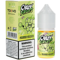 GREEN  GRAPE  30ML - TOKYO CRAZY FRUITS