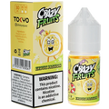 EXOTIC PASSION  30ML  -TOKYO CRAZY FRUITS