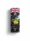 Uk Salts Pineapple Mint -