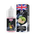 UK Salts Guava Iced 30ml 23Itemssold in last