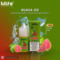 Mlife Guava Ice  30ml