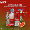 Mlife Watermelon Ice  30ml