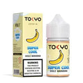 Tokyo Super Cool Series Salt – Dole Banana 30ml