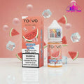 Tokyo Super Cool Watermelon Bubble Gum 30ml